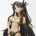 Fate / Grand Order -Absolute Demon Beast Front Babylonia- Super Premium Figure Ishtar