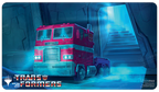 Ultra PRO Magic the Gathering CCG Secret Lair December 2022 Double Sided Playmat Darksteel Colossus Optimus Prime UPI-19738