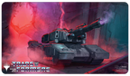 Ultra PRO Magic the Gathering CCG Secret Lair December 2022 Double Sided Playmat Blightsteel Colossus Megatron UPI-19739