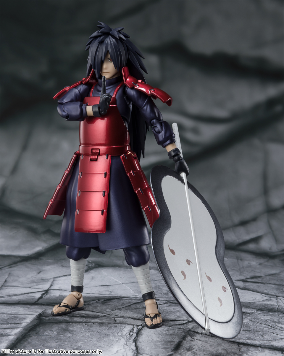 UCHIHA MADARA -Exclusive Edition