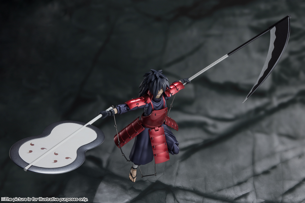UCHIHA MADARA -Exclusive Edition