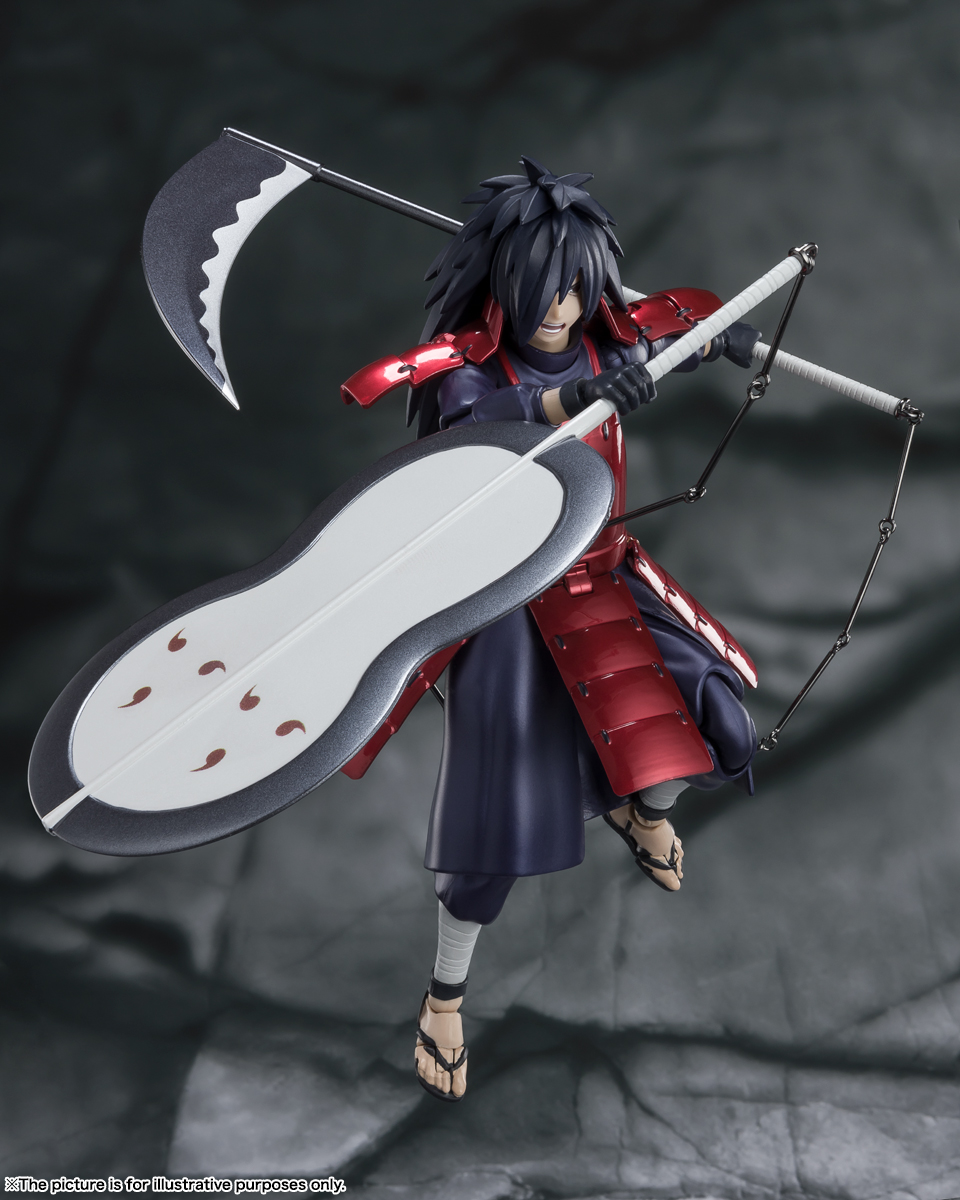 UCHIHA MADARA -Exclusive Edition