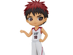 Taiga Kagami ver. B [Movie Ver.] "Kuroko's Basketball", Bandai Spirits Qposket