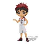 Taiga Kagami ver. B [Movie Ver.] "Kuroko's Basketball", Bandai Spirits Qposket