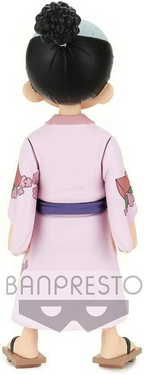 ONE Piece GRANDLINE WANO V1 KOUZUKI MOMONOSUKE FIG