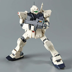 HGUC 1/144 RGM-79C GM-Kai Plastic Model