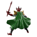 ULTRAMAN the Armour of Legends Ultraman Taiga Liu Bei Armour