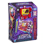 Transformers Generation Legacy EV Voyager Ast