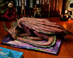 Dungeons & Dragons: Replicas of the Realms Pseudodragon Life Sized Figure WZK68507