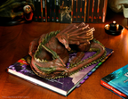 Dungeons & Dragons: Replicas of the Realms Pseudodragon Life Sized Figure WZK68507