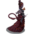 Dungeons & Dragons Icons of the Realms Zuggtmoy Demon Queen of Fungi WZK96251