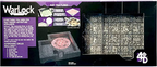 Dungeons & Dragons Wizkids WarLock Tiles Summoning Circles WZK16507
