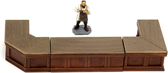Dungeons & Dragons Wizkids WarLock Tiles Accessory Tavern WZK16525