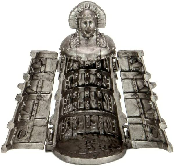 Dungeons & Dragons Wizkids WarLock Tiles Accessory Torture Chamber WZK16527