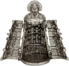 Dungeons & Dragons Wizkids WarLock Tiles Accessory Torture Chamber WZK16527
