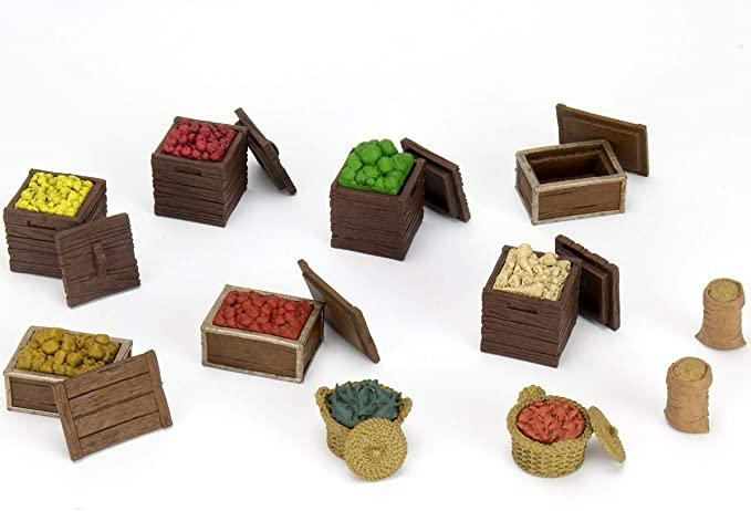 Dungeons & Dragons Wizkids WarLock Tiles Accessory Marketplace Modular Terrain for Immersive RPG Gaming WZK16528