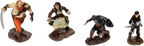 Dungeons & Dragons Wizkids WarLock Tiles Accessory Town Watch WZK16530