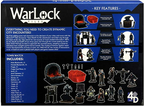Dungeons & Dragons Wizkids WarLock Tiles Accessory Town Watch WZK16530