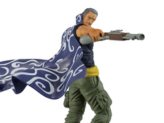 Bandai Spirits Ichibansho Ichibansho - One Piece - Benn Beckman (Best of The Buddy), Figure