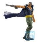 Bandai Spirits Ichibansho Ichibansho - One Piece - Benn Beckman (Best of The Buddy), Figure