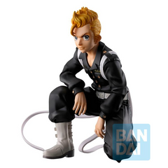Bandai Spirits Ichibansho Ichibansho - Tokyo Revengers - Takemichi Hanagaki (Holy Night Decisive Battle Edition), Figure
