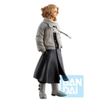 Bandai Spirits Ichibansho Ichibansho - Tokyo Revengers - Manjiro Sano (Holy Night Decisive Battle Edition), Figure