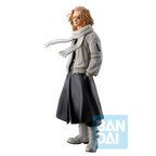 Bandai Spirits Ichibansho Ichibansho - Tokyo Revengers - Manjiro Sano (Holy Night Decisive Battle Edition), Figure