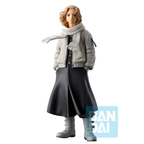 Bandai Spirits Ichibansho Ichibansho - Tokyo Revengers - Manjiro Sano (Holy Night Decisive Battle Edition), Figure