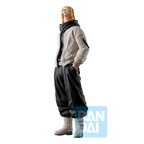 Bandai Spirits Ichibansho Ichibansho - Tokyo Revengers - Ken Ryuguji (Holy Night Decisive Battle Edition), Figure