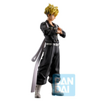 Bandai Spirits Ichibansho Ichibansho - Tokyo Revengers - Chifuyu Matsuno (Holy Night Decisive Battle Edition), Figure