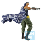 Bandai Spirits Ichibansho Ichibansho - One Piece - Benn Beckman (Best of The Buddy), Figure