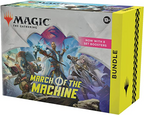 MTG Magic The Gathering CCG March Of The Machines Bundle MTG-CCG-MOTM-Bundle