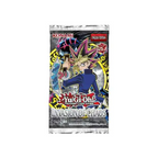 Yu-Gi-Oh! TCG: Invasion of Chaos UNLIMITED 25th Anniversary Booster Display (24)
