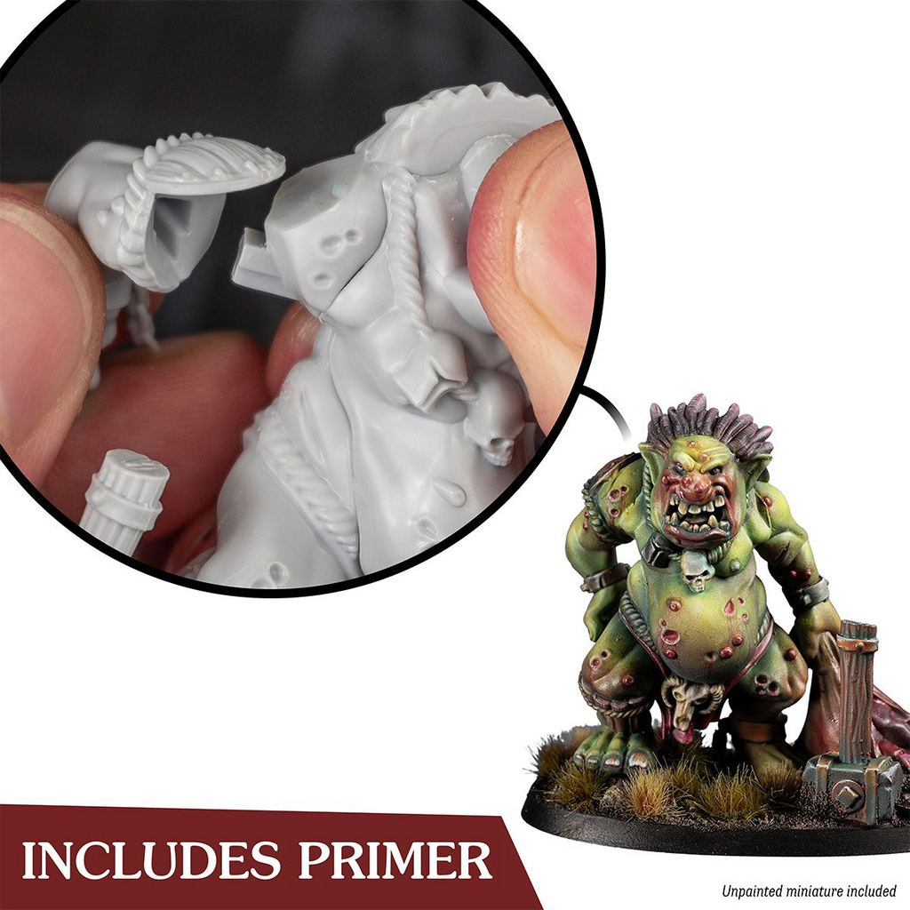 The Army Painter Gamemaster Wandering Monsters Paint Set 20x12 ml GM1005