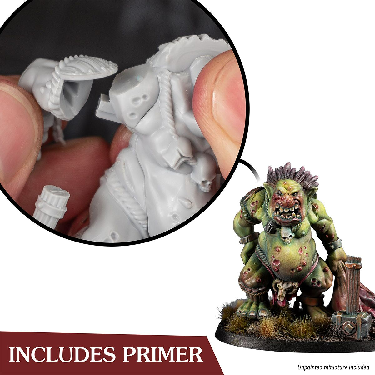 The Army Painter Gamemaster Wandering Monsters Paint Set 20x12 ml GM1005