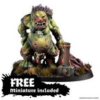 The Army Painter Gamemaster Wandering Monsters Paint Set 20x12 ml GM1005