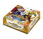 Digimon TCG: Versus Royal Knights Booster Display (24) (BT13)