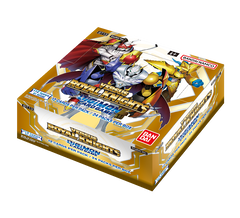 Digimon TCG: Versus Royal Knights Booster Display (24) (BT13)