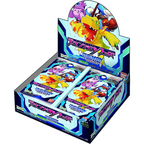 Digimon TCG: Dimensional Phase Booster Display (24) (BT11)