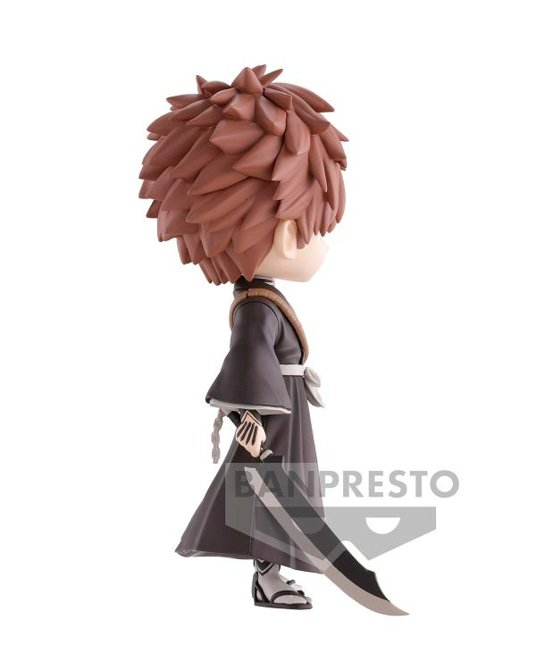 Banpresto - Bleach - Ichigo Kurosaki - Thousand Year Blood War ver. (Ver. B), Bandai Spirits Q posket Figure