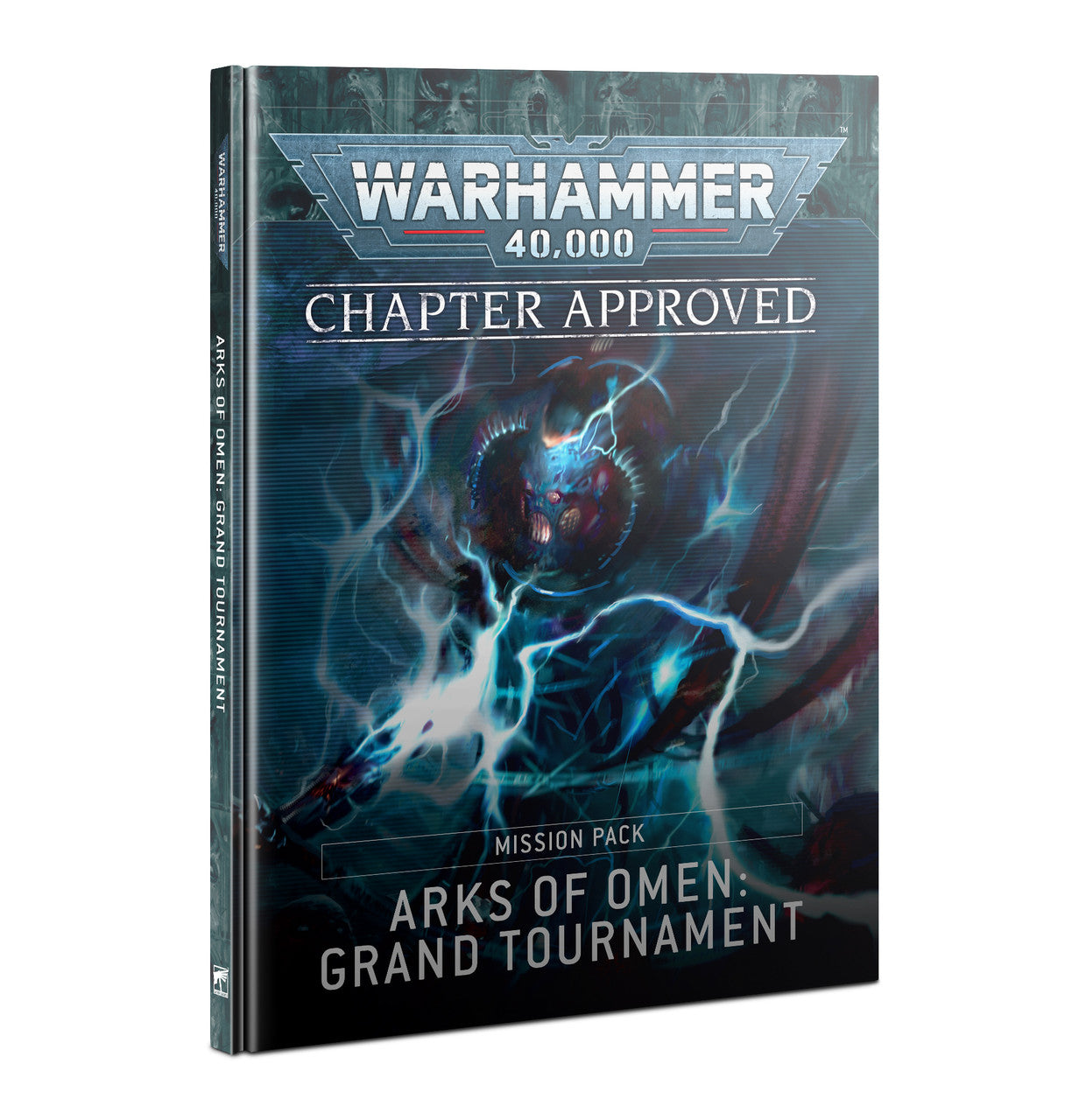 Games Workshop Warhammer 40K GT Mission Pack & Points Book 23 English SB 40-57