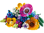 LEGO Icons Wildflower Bouquet 10313 Building Set for Adults (939 Pieces) LEGO-10313