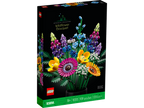 LEGO Icons Wildflower Bouquet 10313 Building Set for Adults (939 Pieces) LEGO-10313