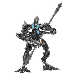 Transformers Studio Series 91 Leader Class Transformers: Revenge of The Fallen The Fallen Action Figure, Ages 8 and Up, 8.5-inch