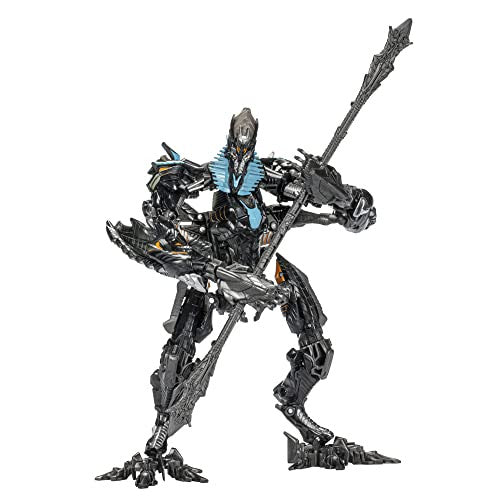 Transformers Studio Series 91 Leader Class Transformers: Revenge of The Fallen The Fallen Action Figure, Ages 8 and Up, 8.5-inch