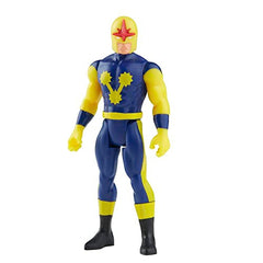 Marvel Legends Series 3.75-inch Retro 375 Collection Marvelâ€™s Nova Collectible Action Figure, Toys for Kids Ages 4 and Up