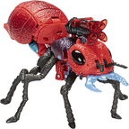 Transformers Toys Generations Legacy Voyager Predacon Inferno Action Figure - Kids Ages 8 and Up, 7-inch