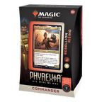 Magic the Gathering CCG: Phyrexia - All Will Be One Commander Deck Carton (4)