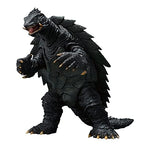 TAMASHII NATIONS - Gamera 3: Revenge of Iris - Gamera [1999] Kyoto Decisive Battle Ver., Bandai Spirits S.H. MonsterArts Action Figure