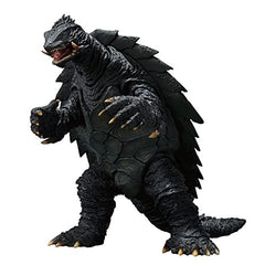 TAMASHII NATIONS - Gamera 3: Revenge of Iris - Gamera [1999] Kyoto Decisive Battle Ver., Bandai Spirits S.H. MonsterArts Action Figure